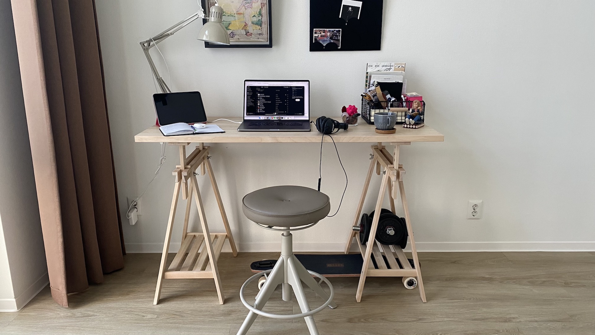 workspace